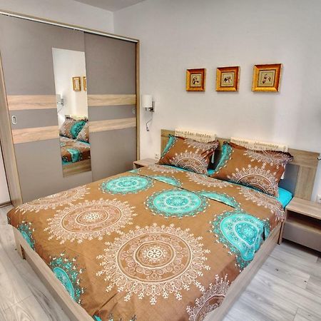 Apart Apartments Φιλιππούπολη Εξωτερικό φωτογραφία