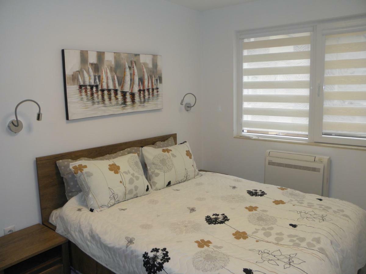 Apart Apartments Φιλιππούπολη Εξωτερικό φωτογραφία