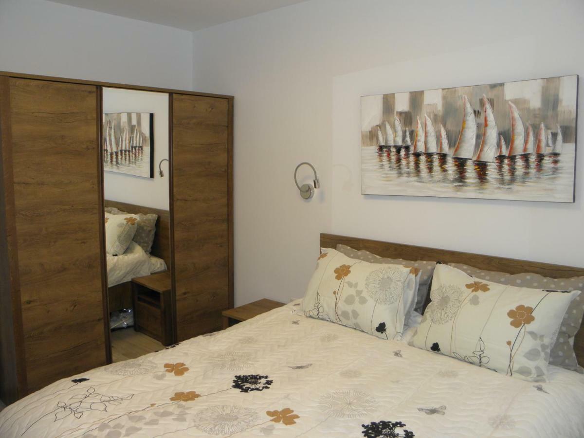 Apart Apartments Φιλιππούπολη Εξωτερικό φωτογραφία